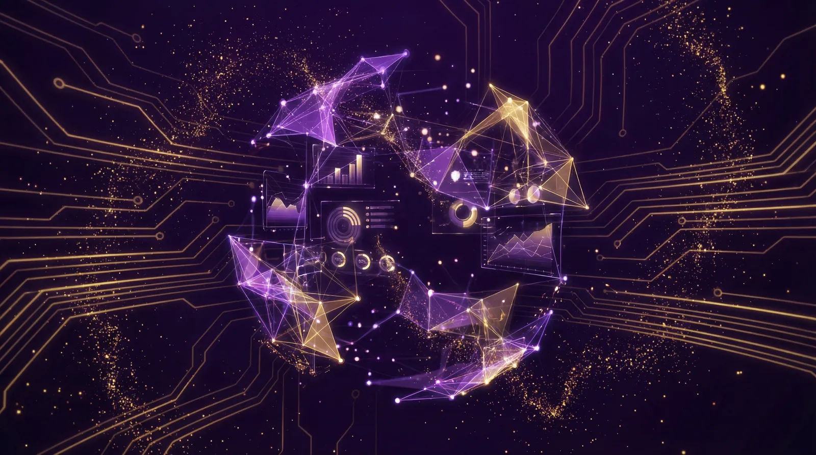暗网入口 数据报告 - 网红经济数据分析